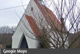 La maison Ehresmann