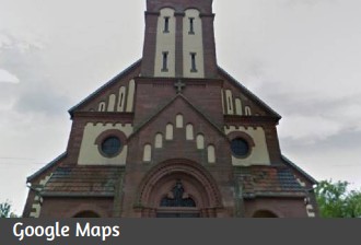L'église catholique