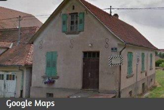 L'ancienne laiterie