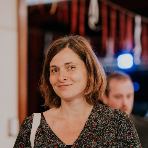 LINDNER SOPHIE